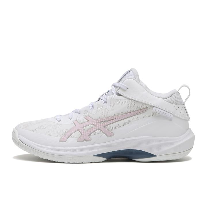 yz yASICSz AVbNX GELHOOP V17 Qt[vV17 1063A096.103 WHITE/B ROSE 26cm