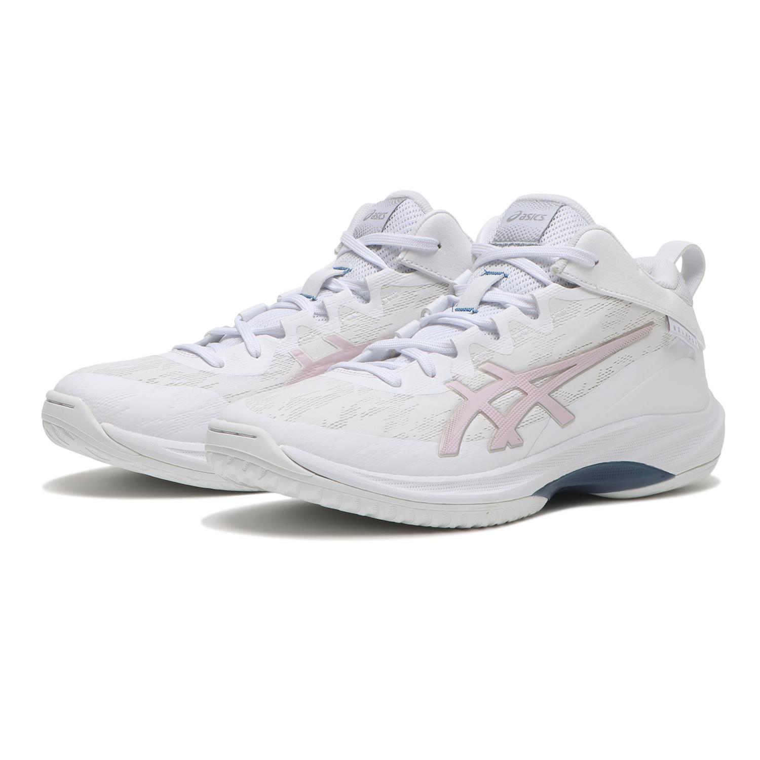ASICS】 アシックス GELHOOP V17 ゲルフープV17 1063A096.103