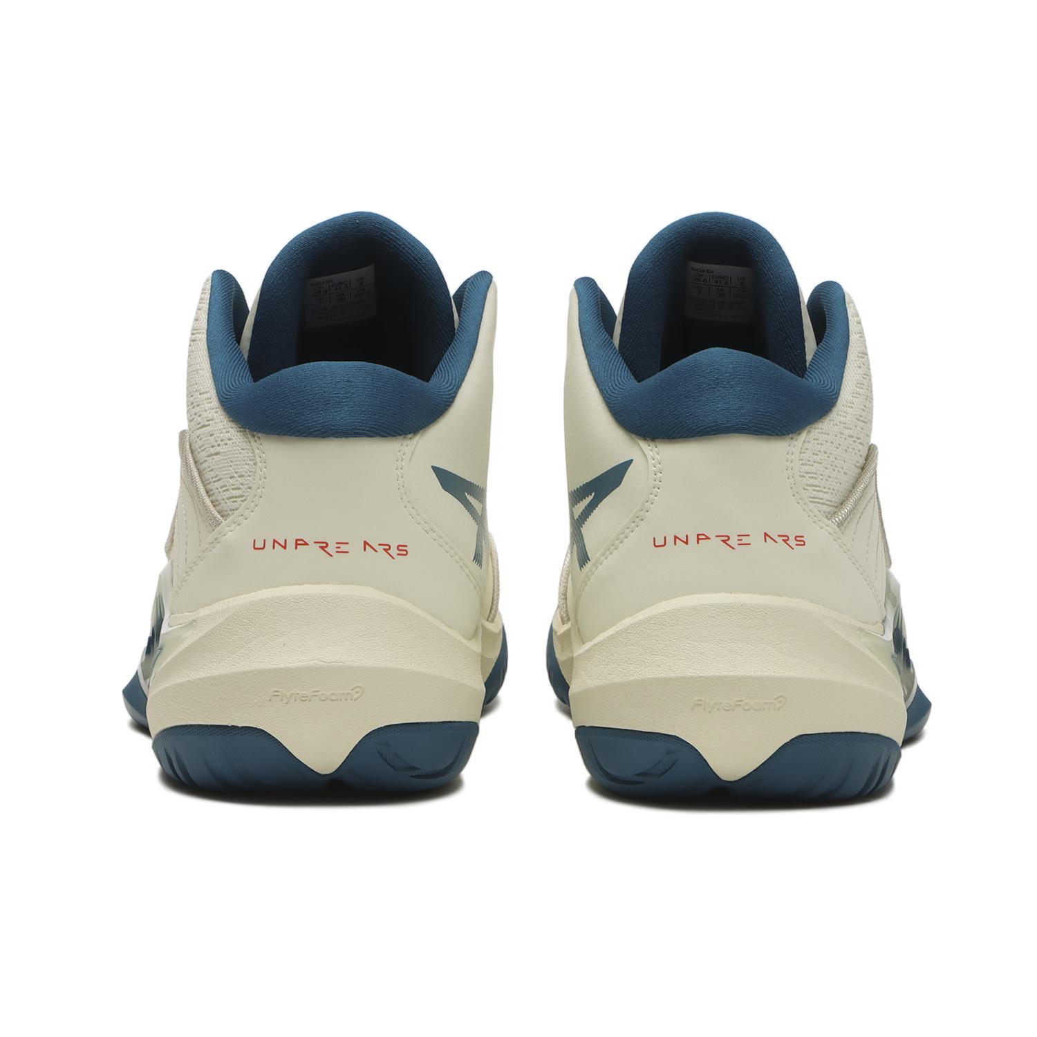 ASICS】 アシックス UNPRE ARS 3 アンプレアルス3 1063A104.750