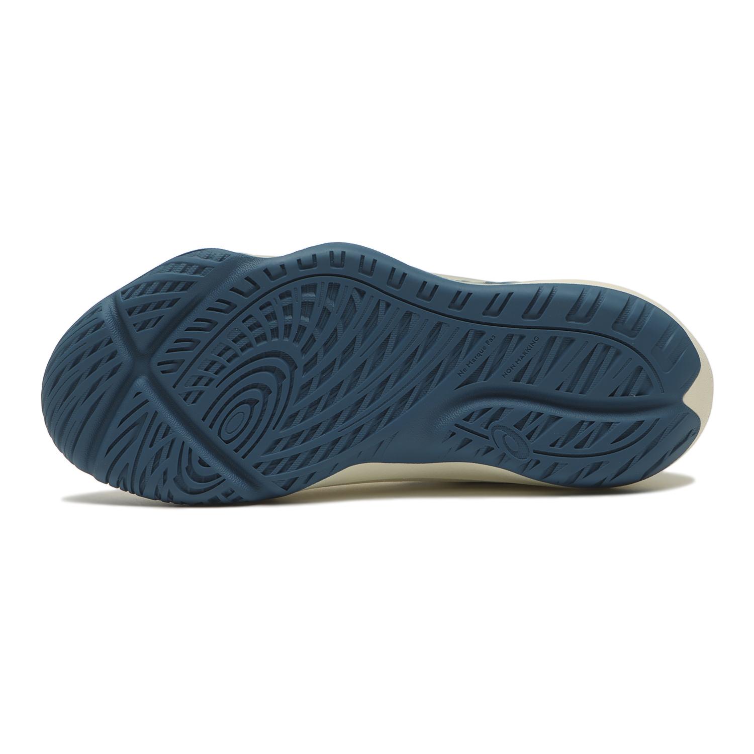 ASICS】 アシックス UNPRE ARS 3 アンプレアルス3 1063A104.750 IVORY