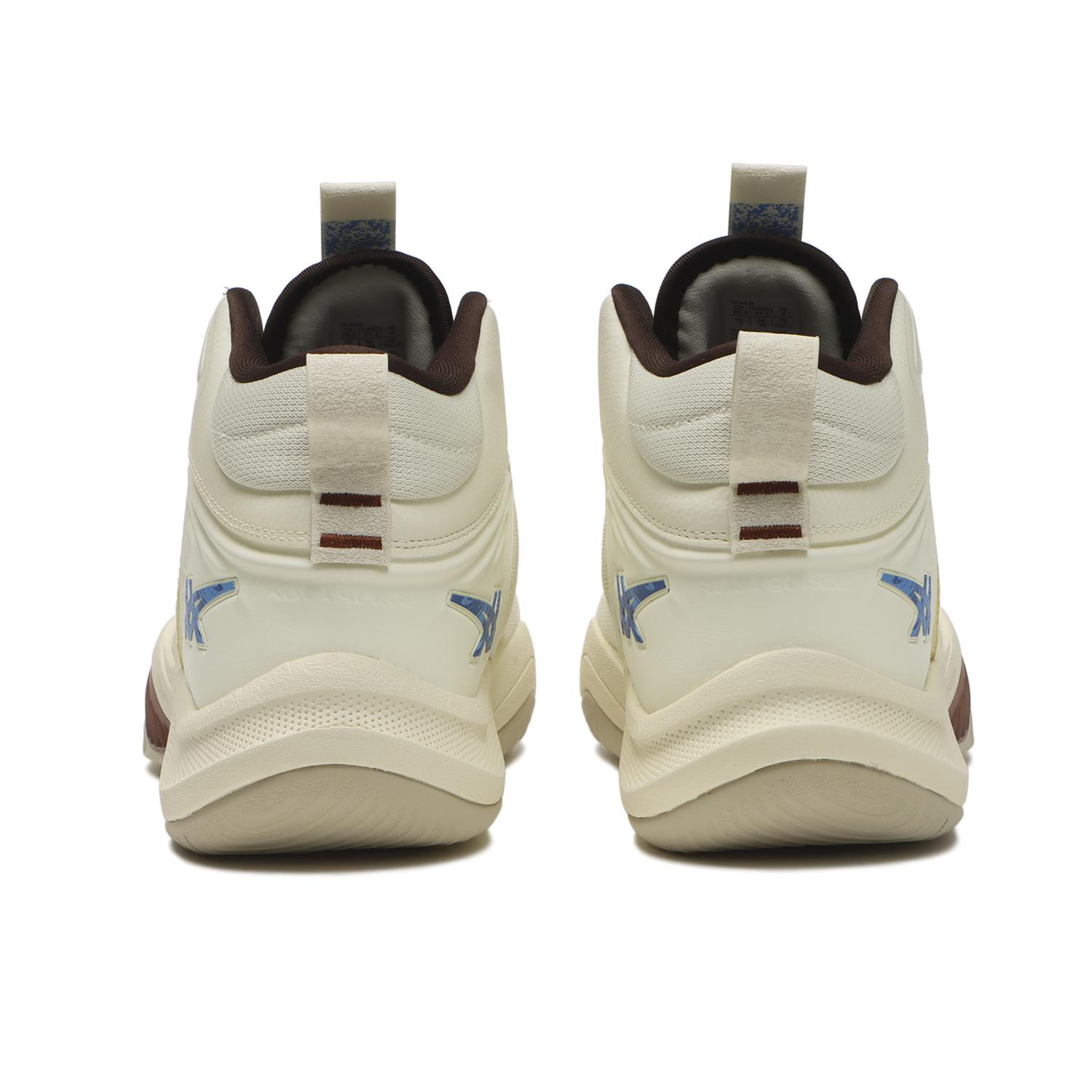 ASICS】 アシックス NOVA SURGE 3 ノヴァサージ3 1061A048.750 IVORY