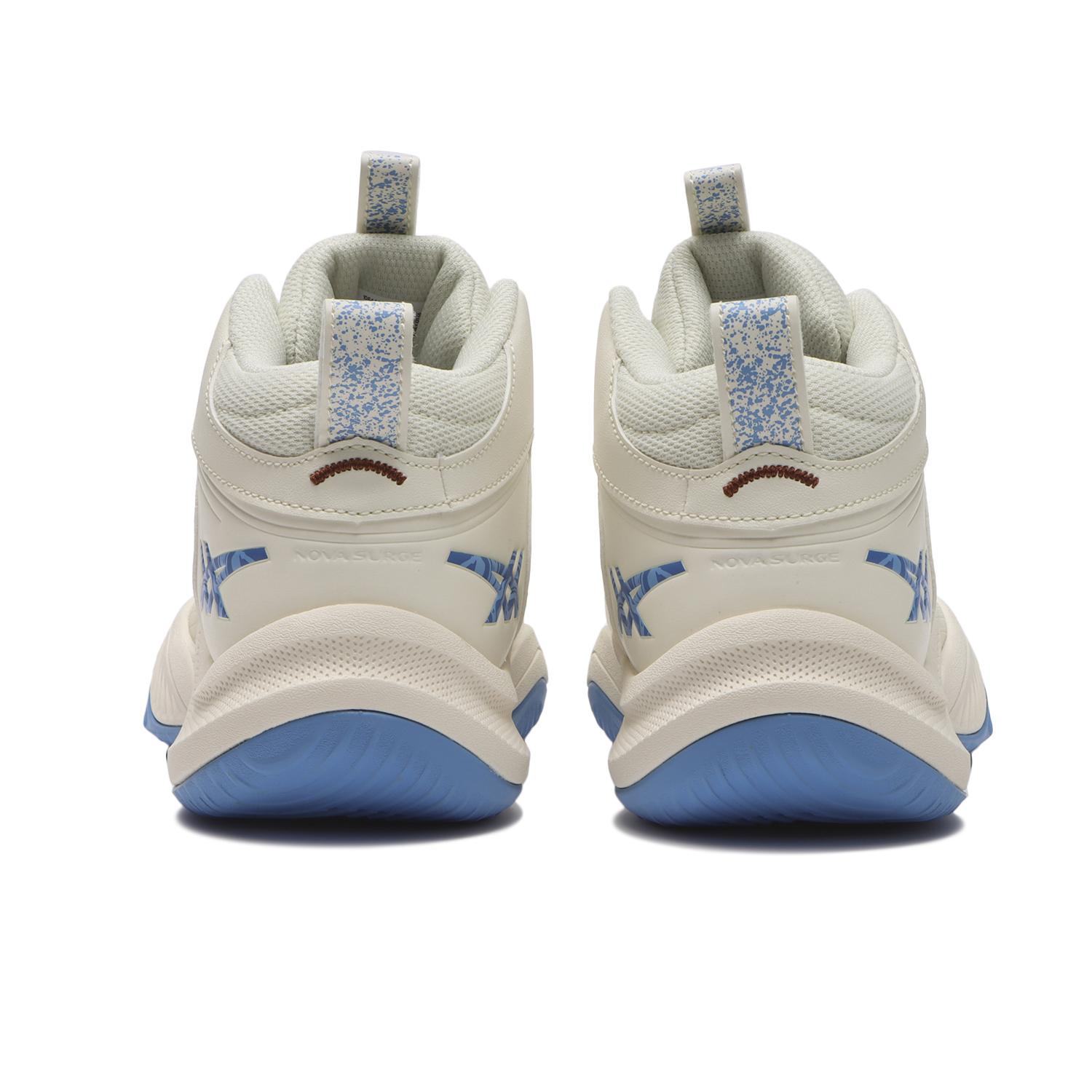 ASICS】 アシックス NOVA SURGE 3 GS ノヴァサージ GS 1064A017.752