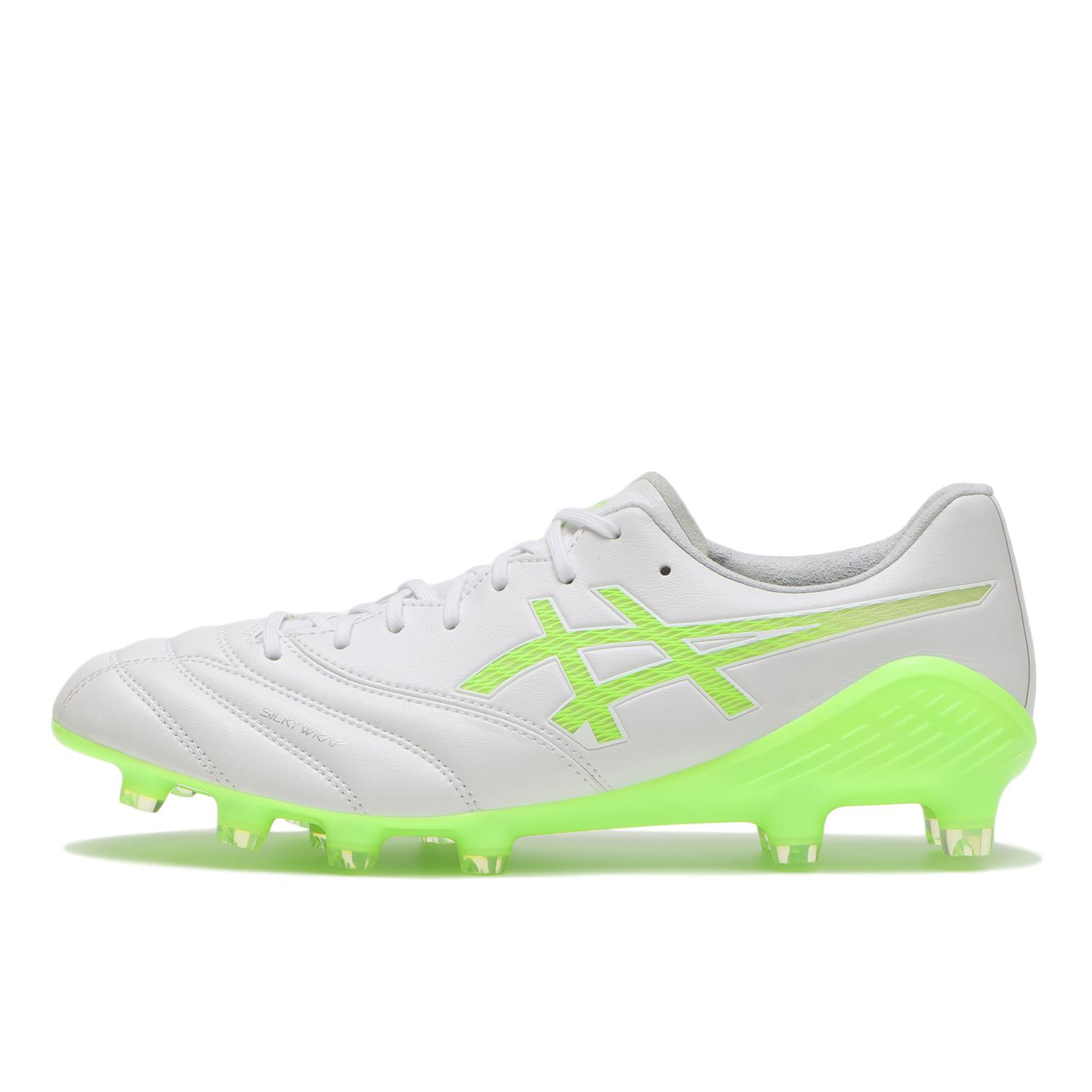 新品⭐️22cm NIKE 水色サッカー　スパイク スポーツシューズジュニア ナイキ(NIKE)サッカースパイク 土用 ハードグラウンド用