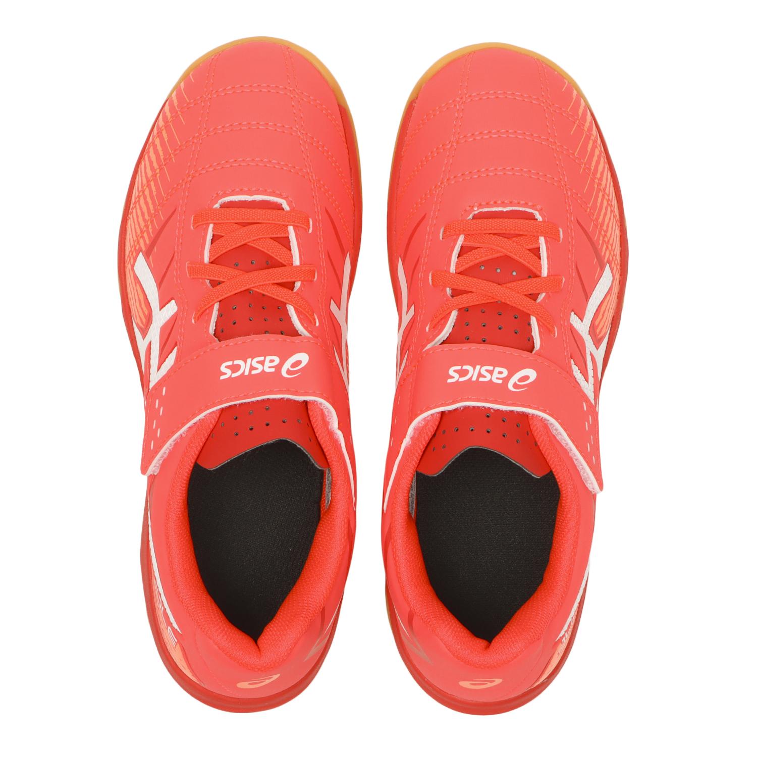 ASICS】 アシックス JUNIOLE 7 IN ジュニオーレ 7 IN 1104A055.600