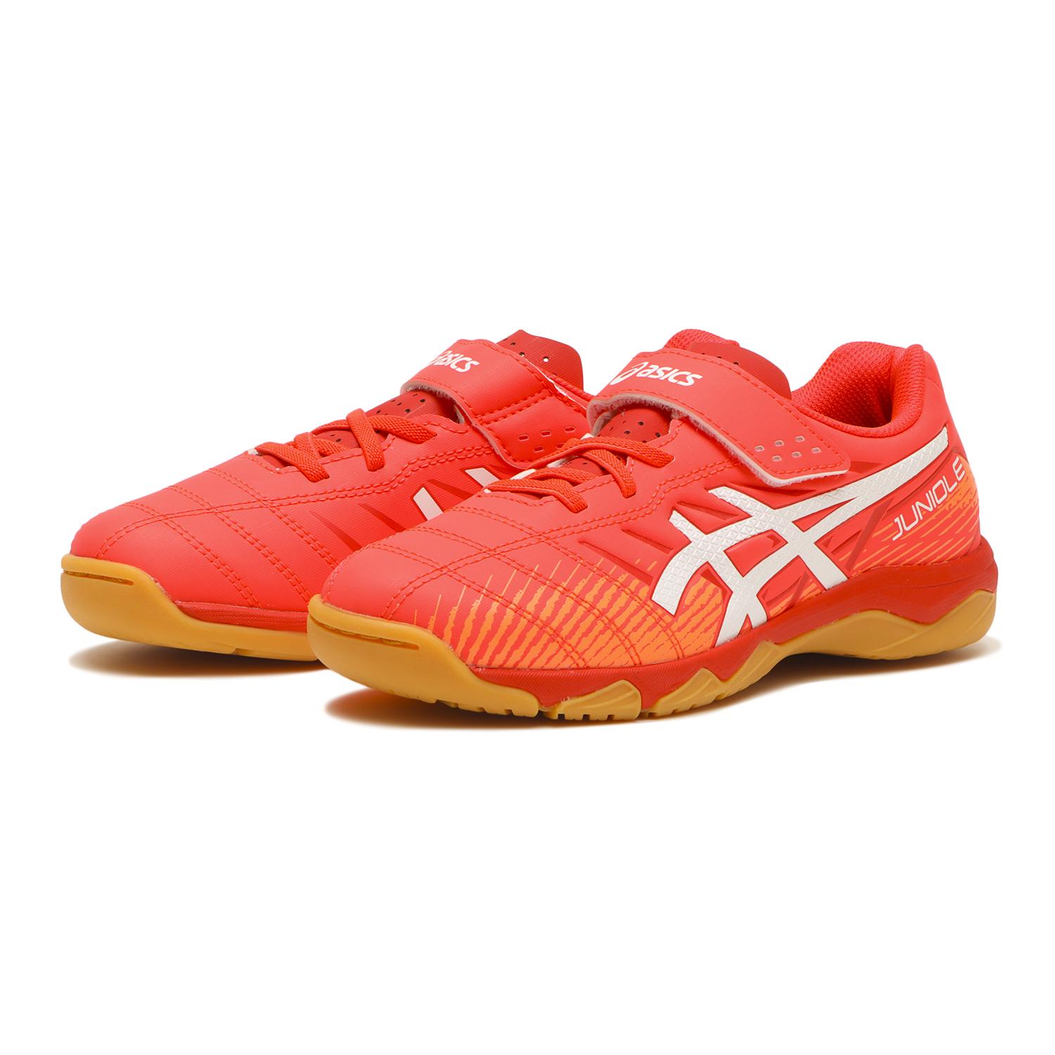 ASICS】 アシックス JUNIOLE 7 IN ジュニオーレ 7 IN 1104A055.600