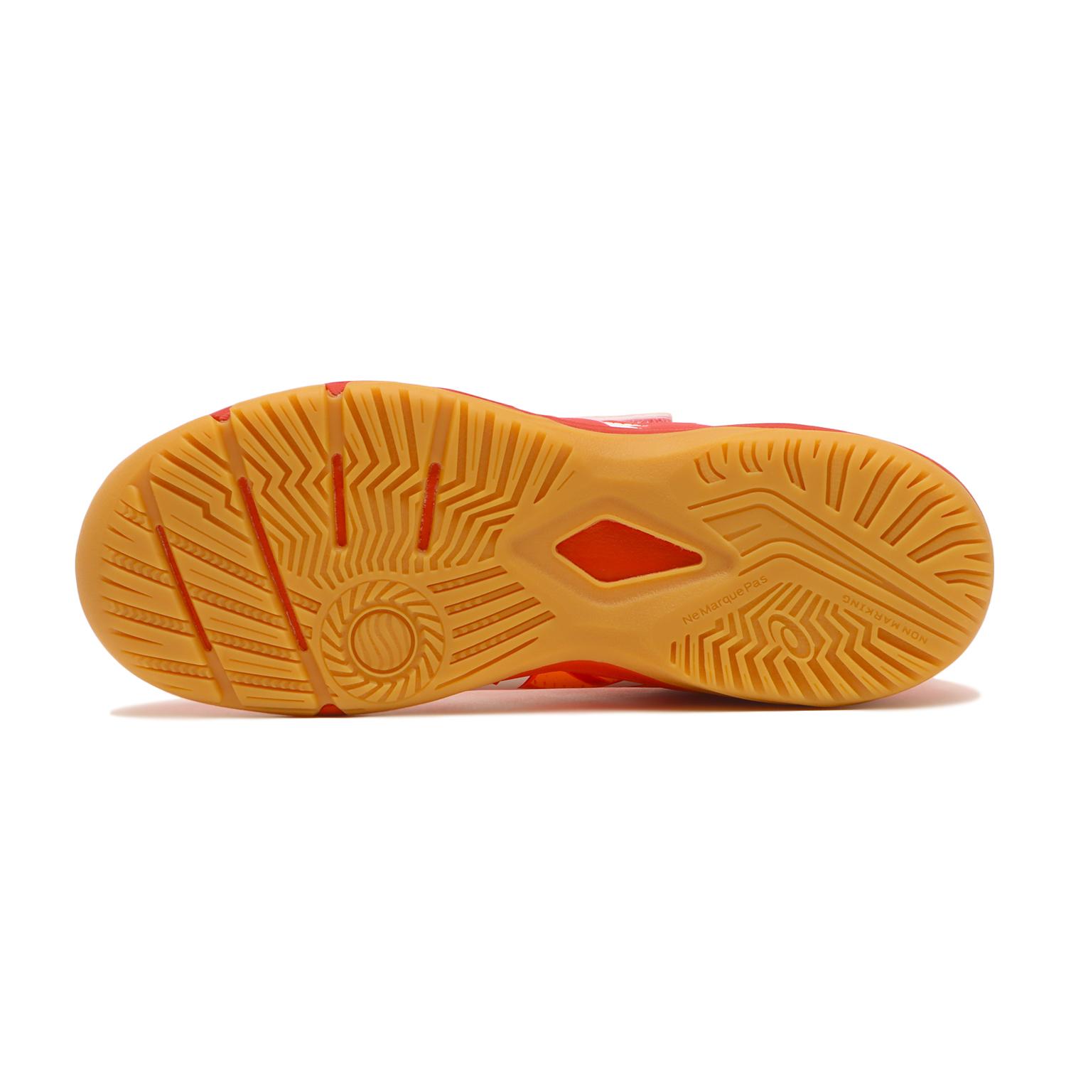 ASICS】 アシックス JUNIOLE 7 IN ジュニオーレ 7 IN 1104A055.600