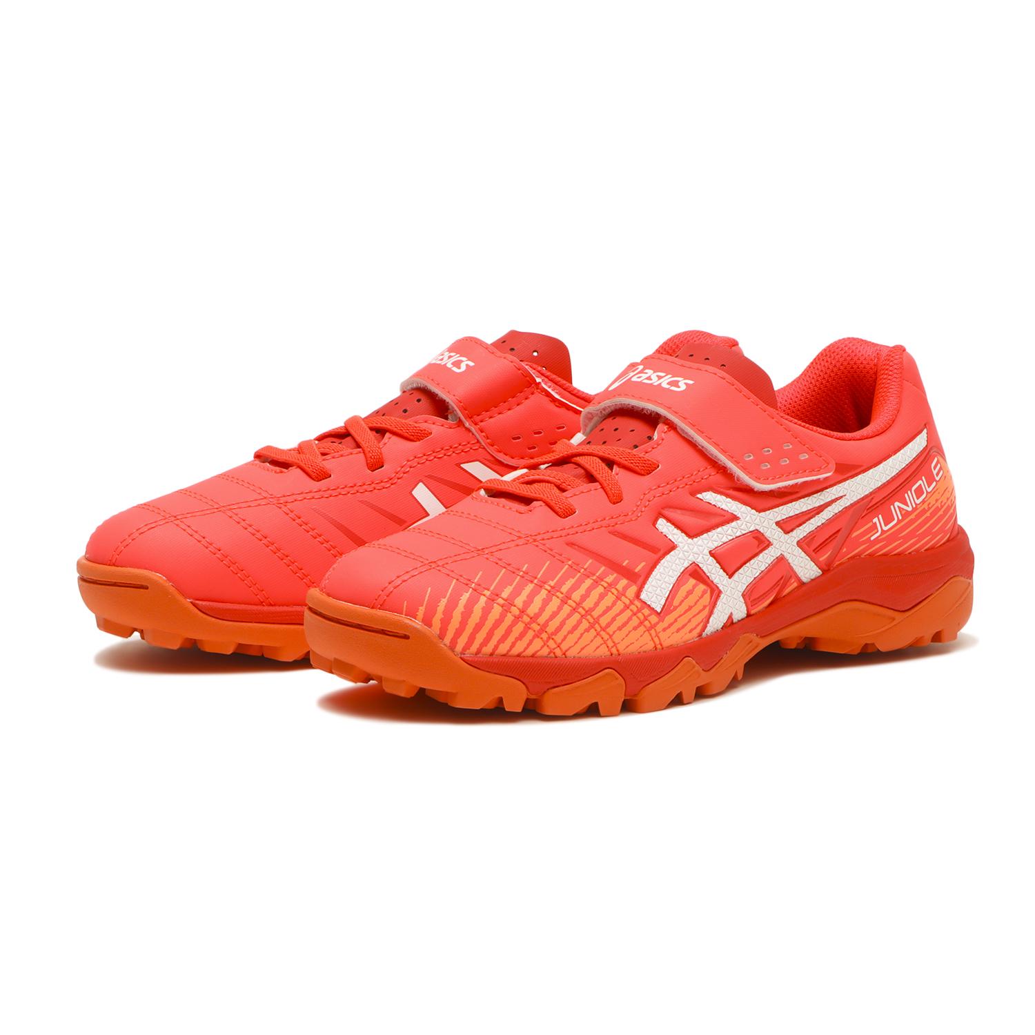 しくL ASICS】 アシックス JUNIOLE 7 TF ジュニオーレ 7 TF 1104A056.600