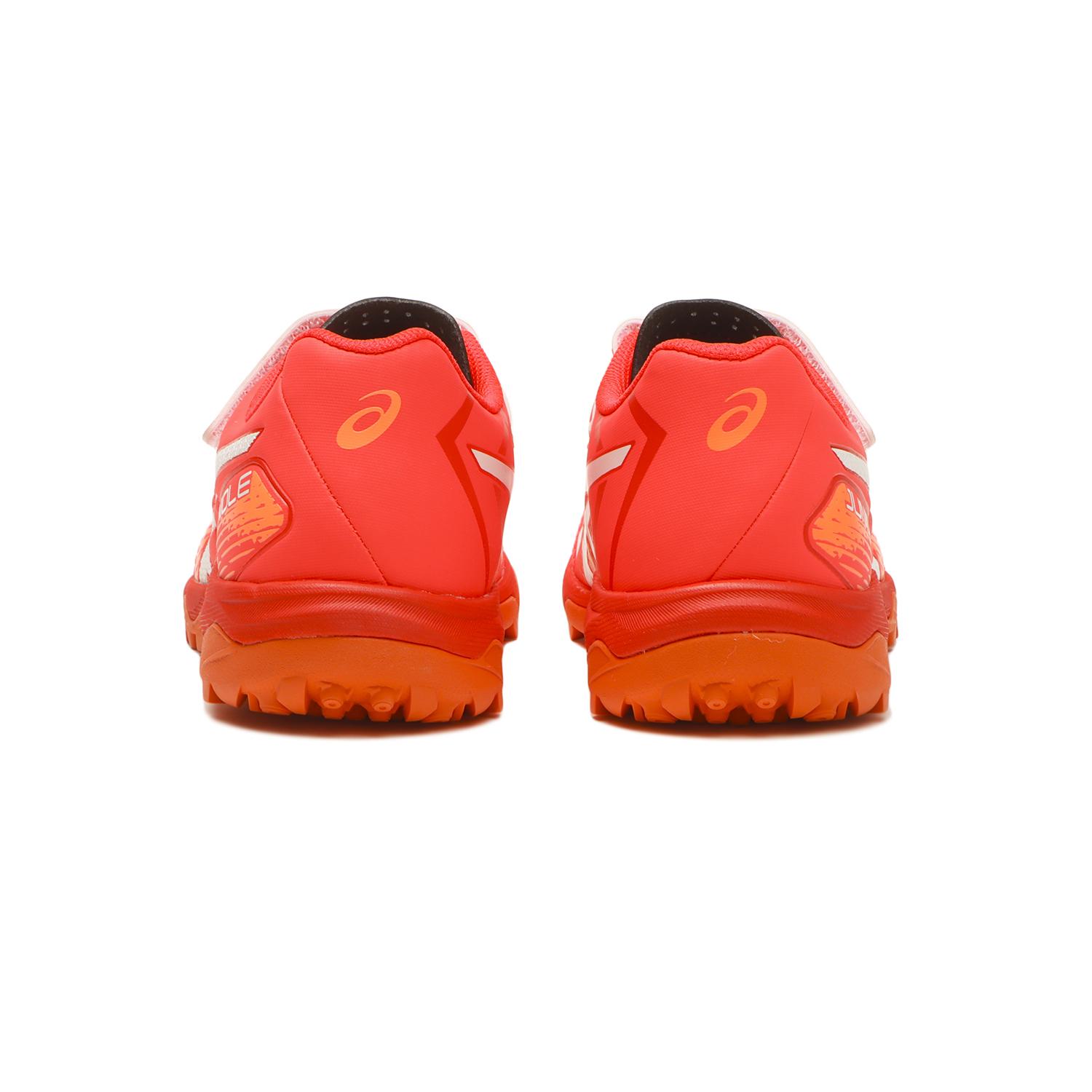 あこ　0617 ASICS】 アシックス JUNIOLE 7 TF ジュニオーレ 7 TF 1104A056