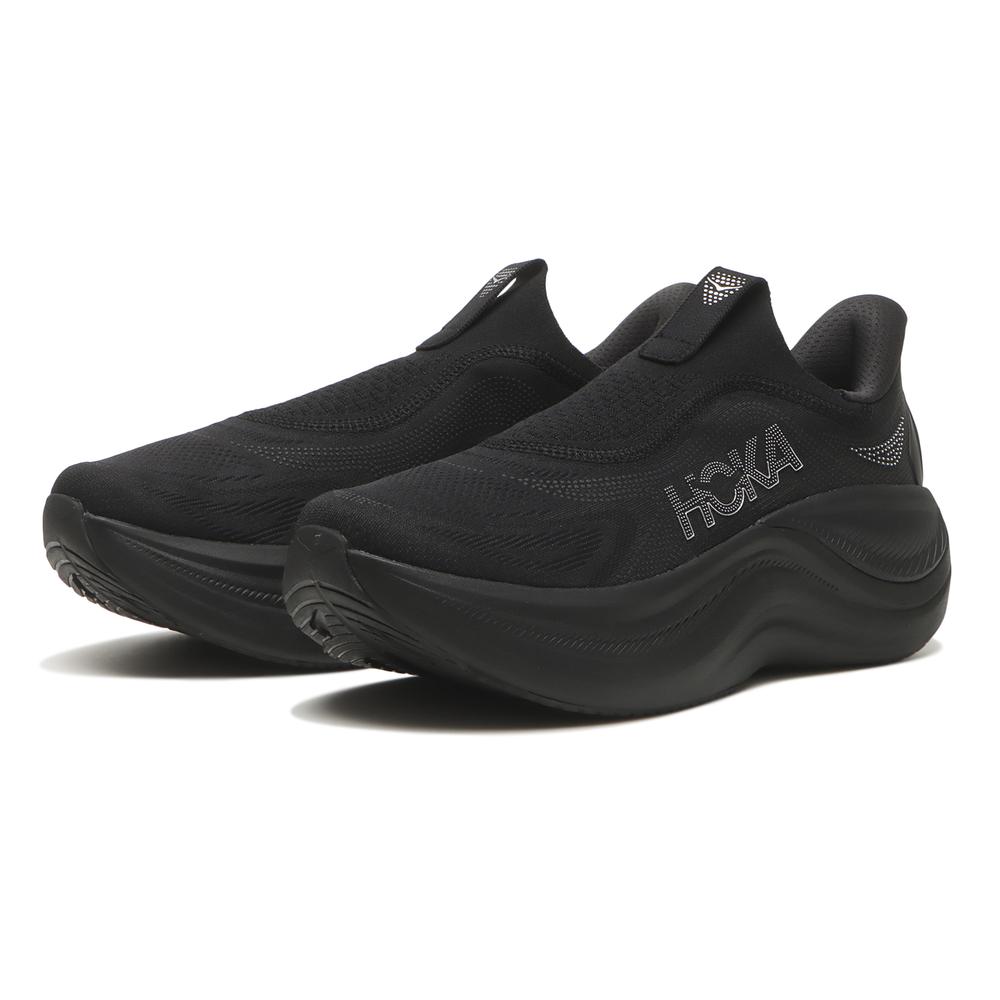 HOKA SKYWARD LACELESS｜BILLY