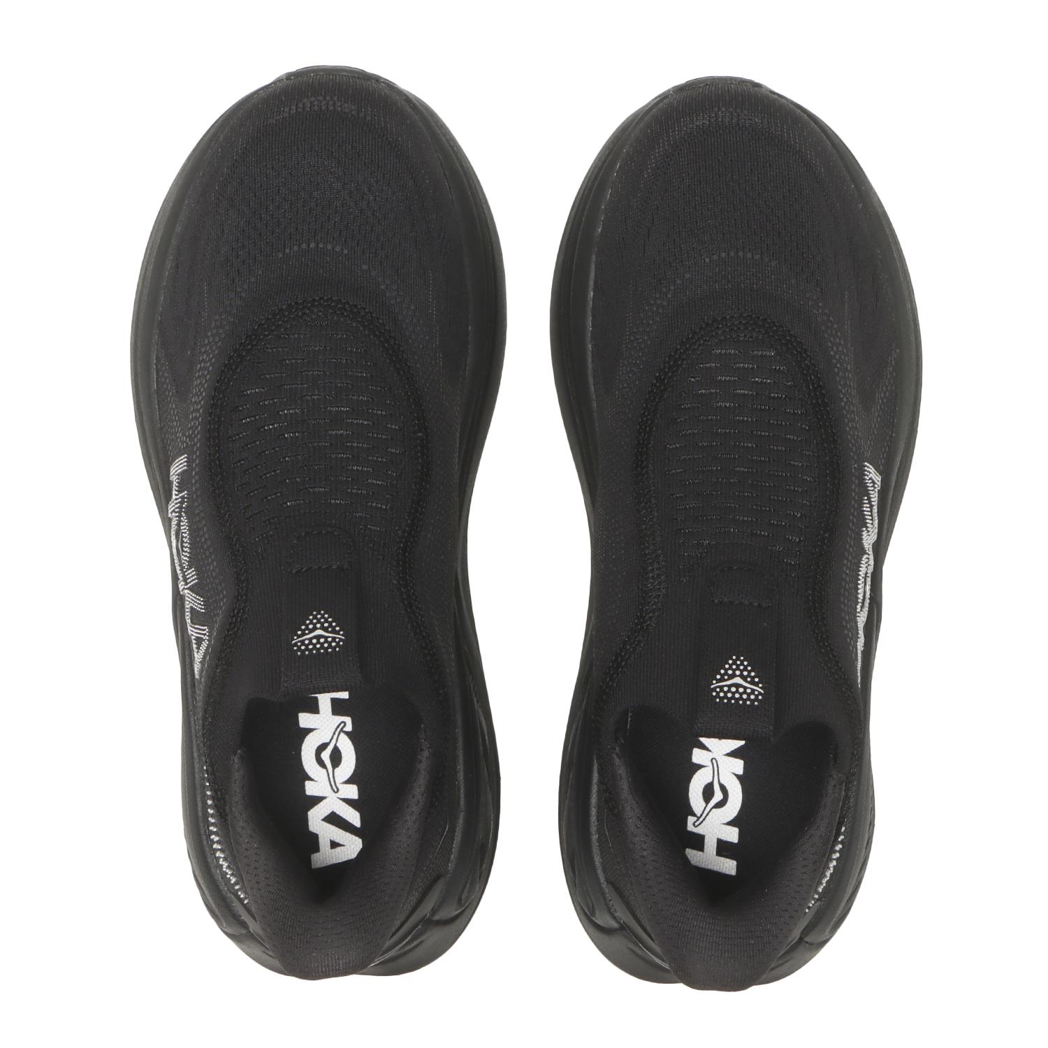  HOKA W SKYWARD LACELESS画像3