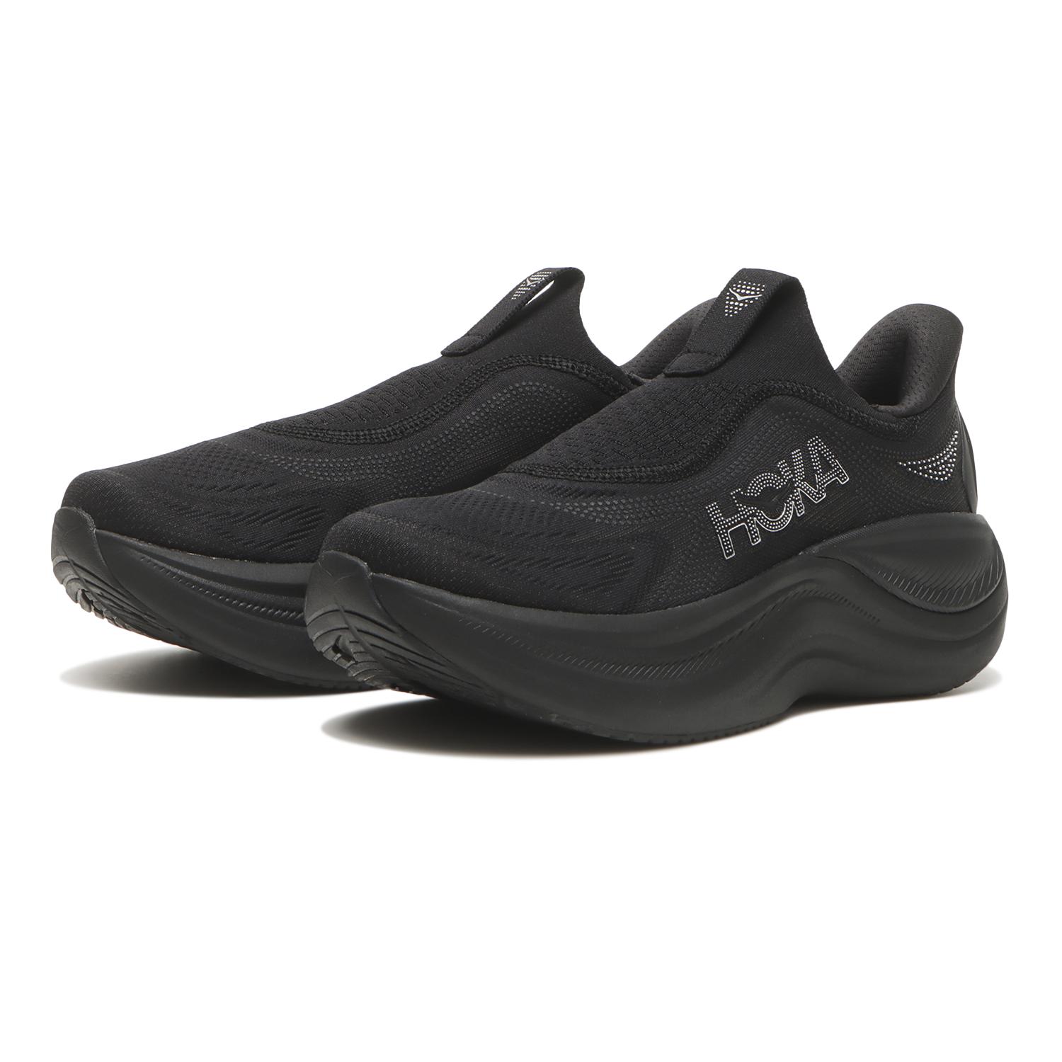  HOKA W SKYWARD LACELESS画像2