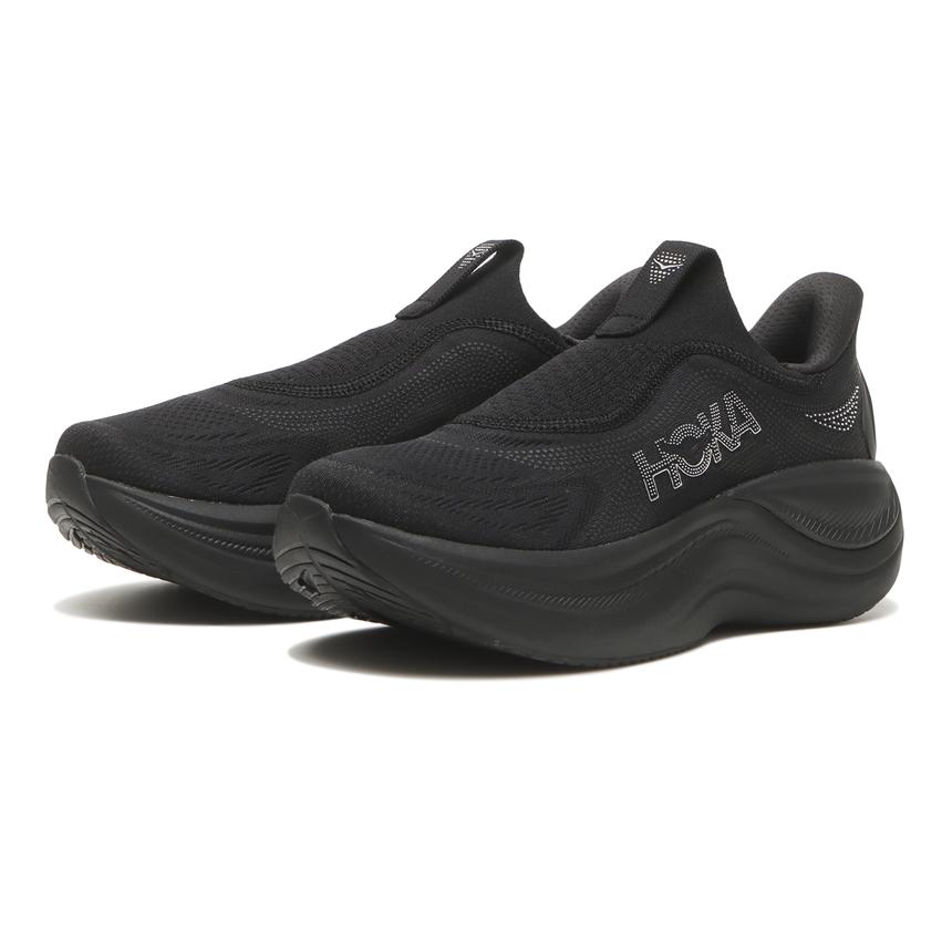 HOKA HOKA W Skyward Laceless｜OSHMAN
