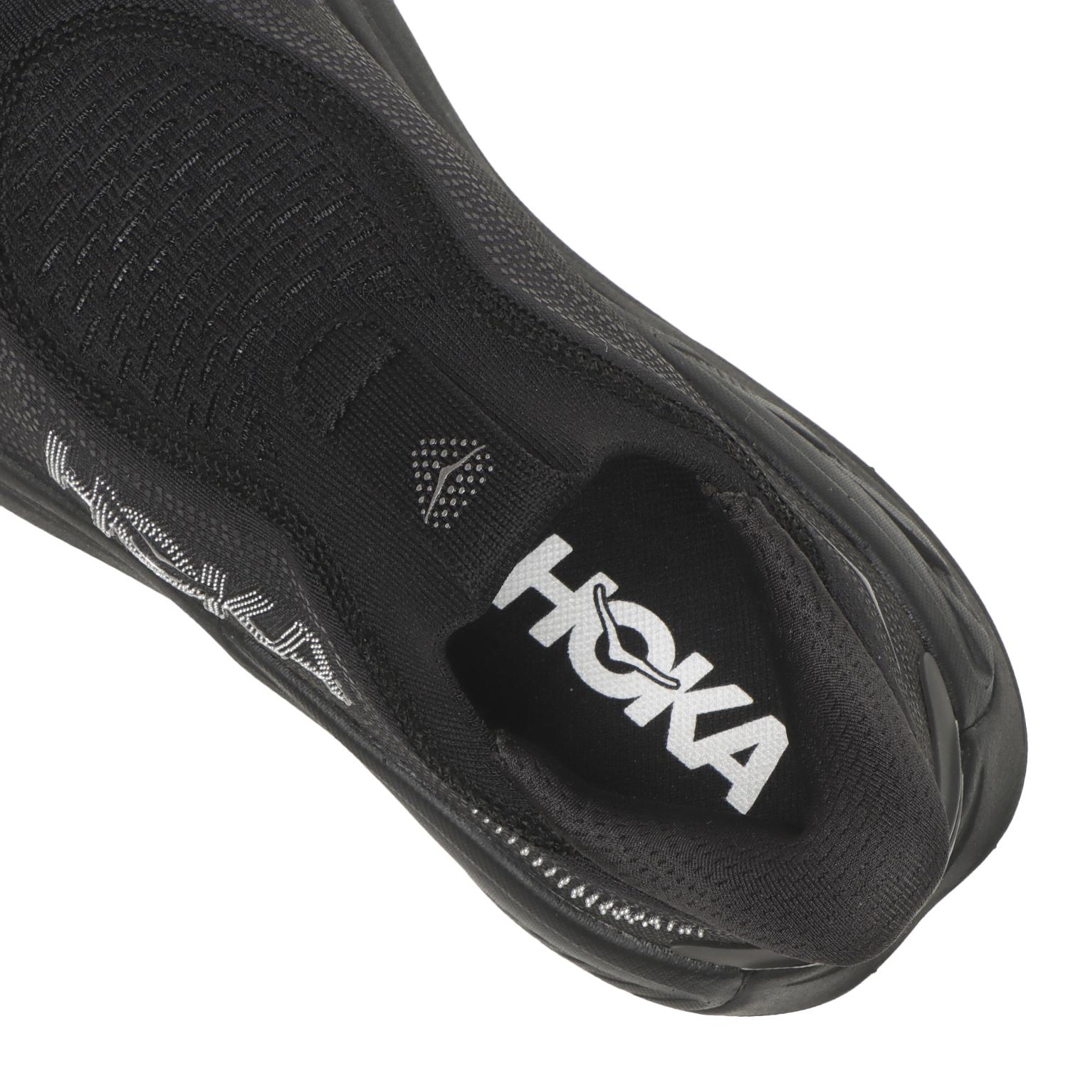  HOKA W SKYWARD LACELESS画像7