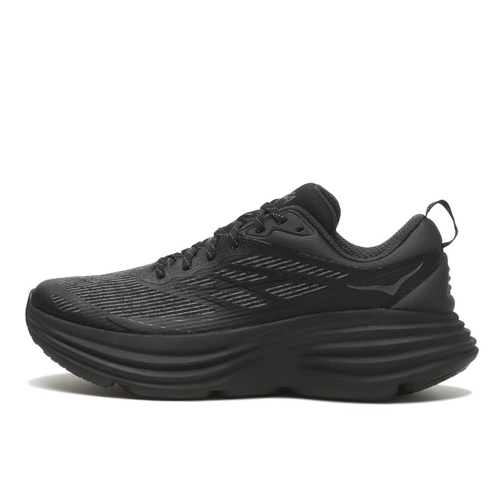 HOKA BONDI 8 TS CAGED｜BILLY