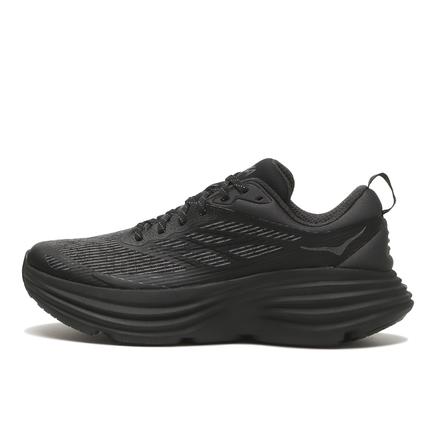 HOKA ボンダイ 8 TS ケージド