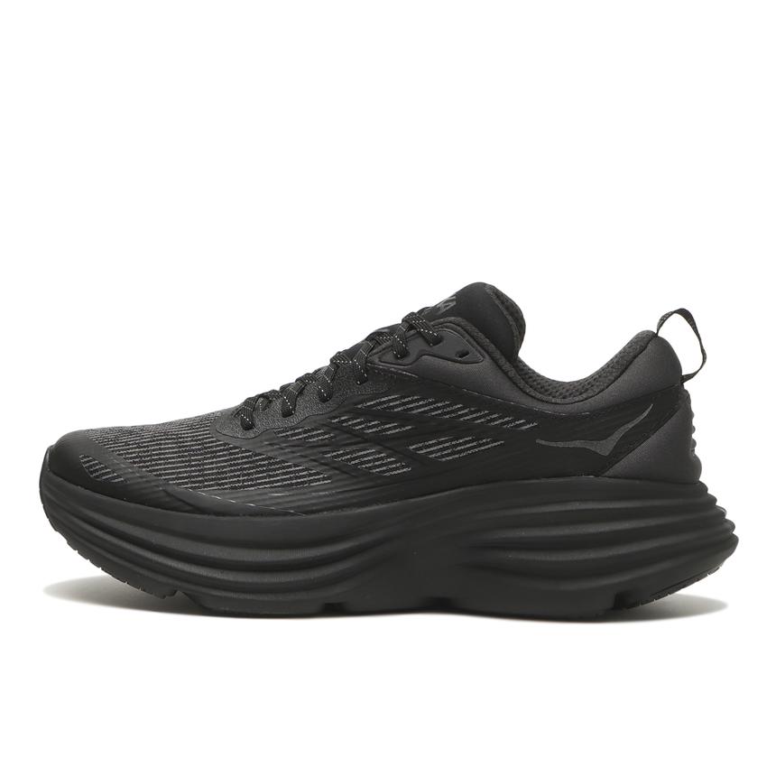HOKA HOKA Bondi 8 TS Caged｜OSHMAN