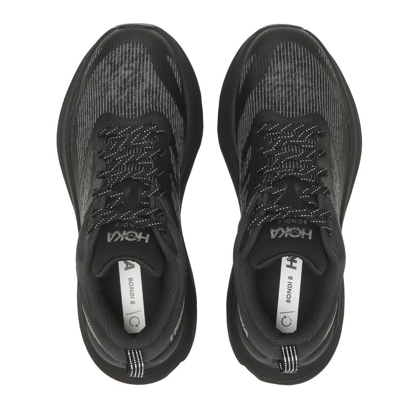 HOKA HOKA Bondi 8 TS Caged｜OSHMAN