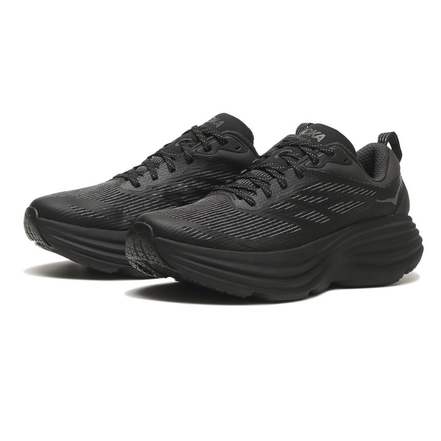 HOKA HOKA Bondi 8 TS Caged｜OSHMAN