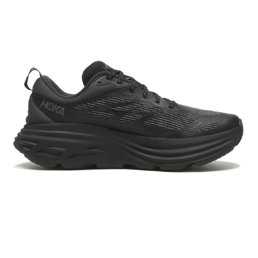 HOKA HOKA Bondi 8 TS Caged｜OSHMAN
