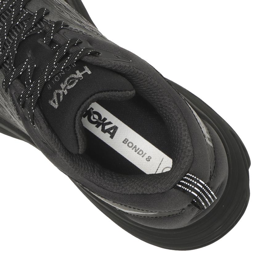HOKA HOKA Bondi 8 TS Caged｜OSHMAN