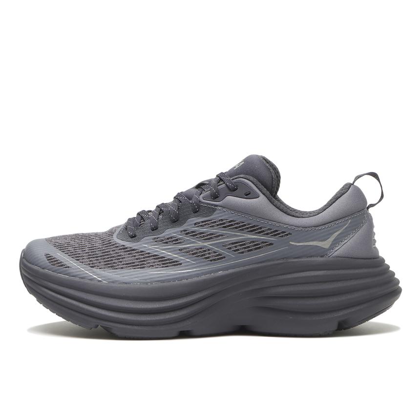 HOKA HOKA Bondi 8 TS Caged｜OSHMAN
