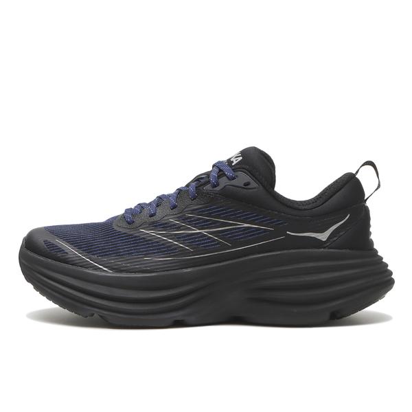 HOKA ボンダイ 8 TS ケージド ベージュ 25cm