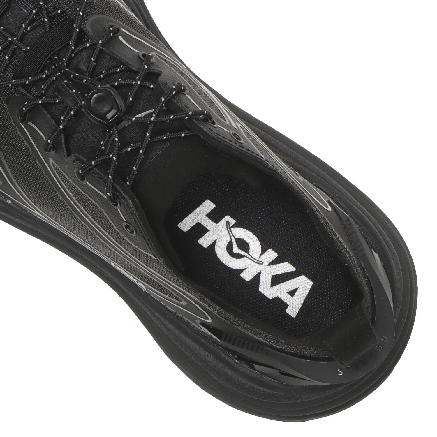  HOKA STINSON ONE7画像7