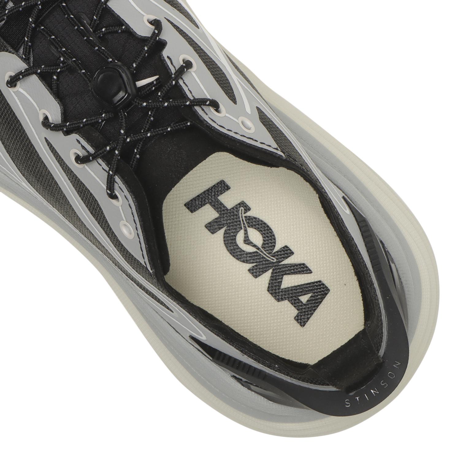  HOKA STINSON ONE7画像7