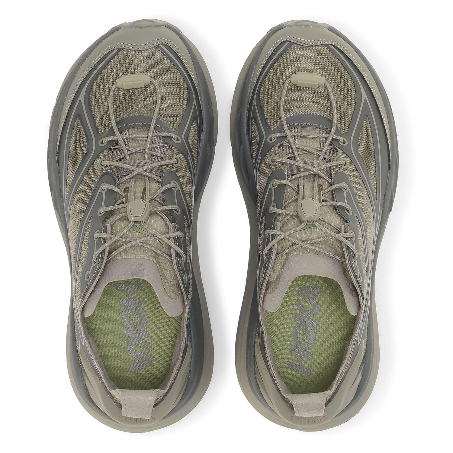 HOKA HOKA Stinson One7｜OSHMAN'S ONLINE 公式通販