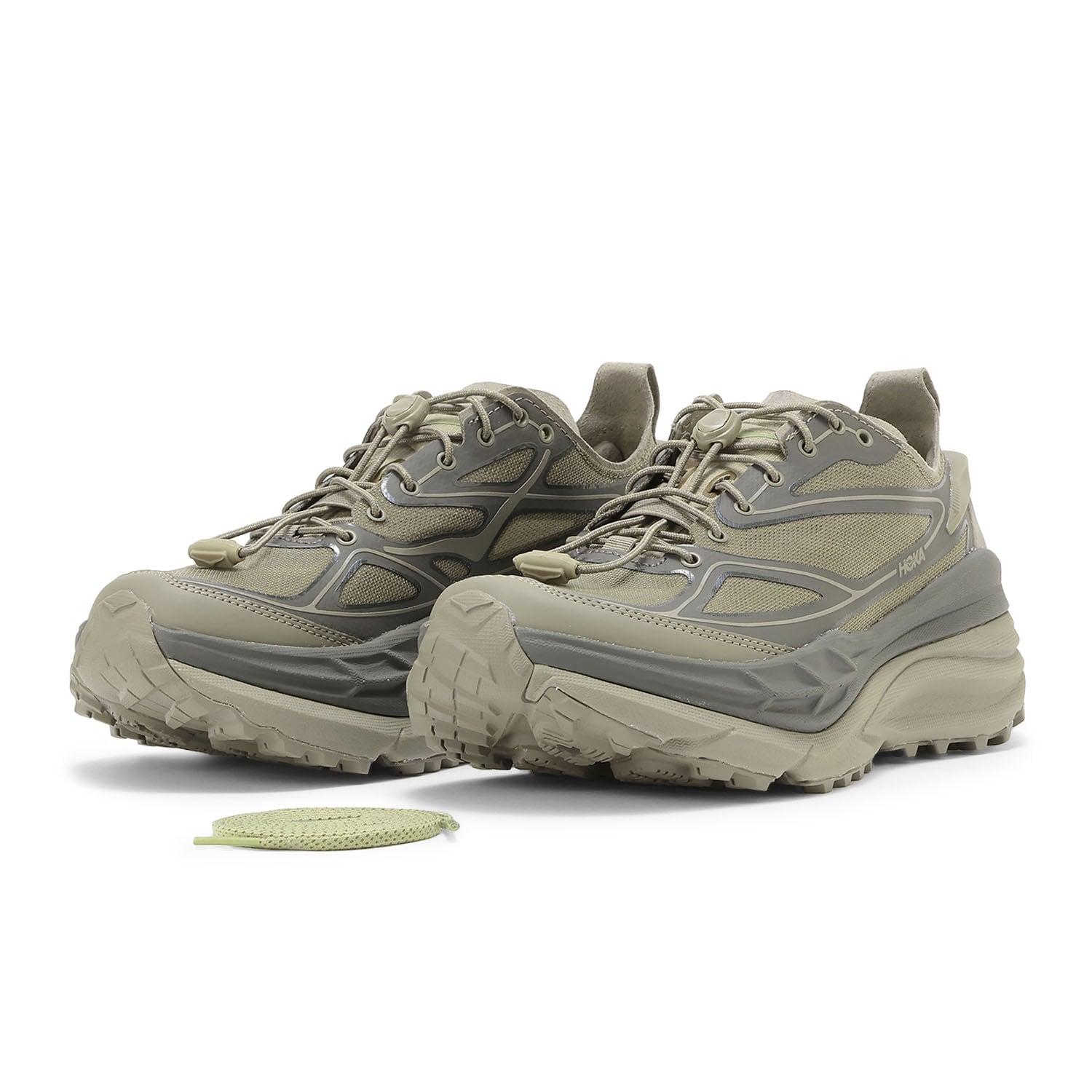 HOKA HOKA Stinson One7｜OSHMAN'S ONLINE 公式通販