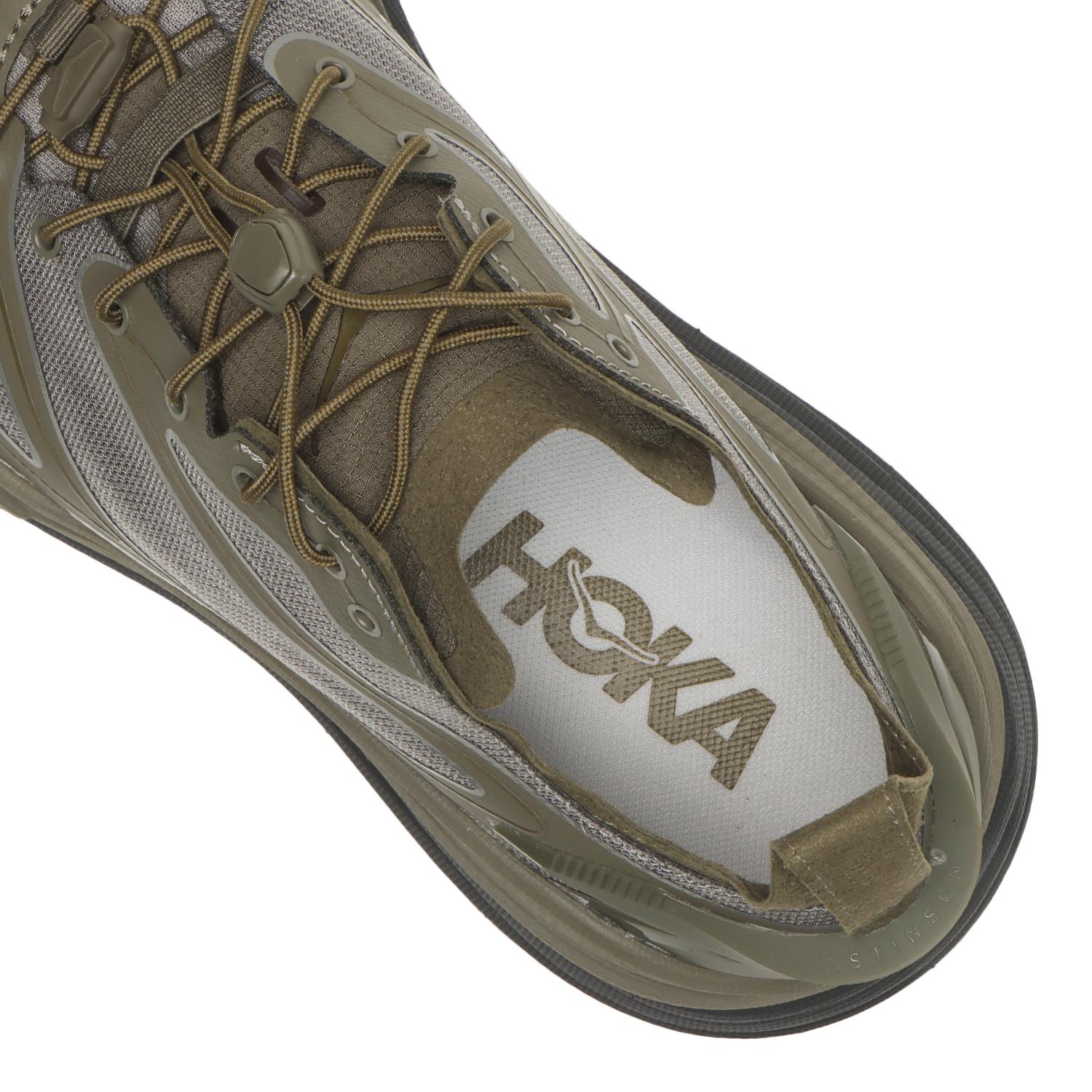  HOKA STINSON ONE7画像7