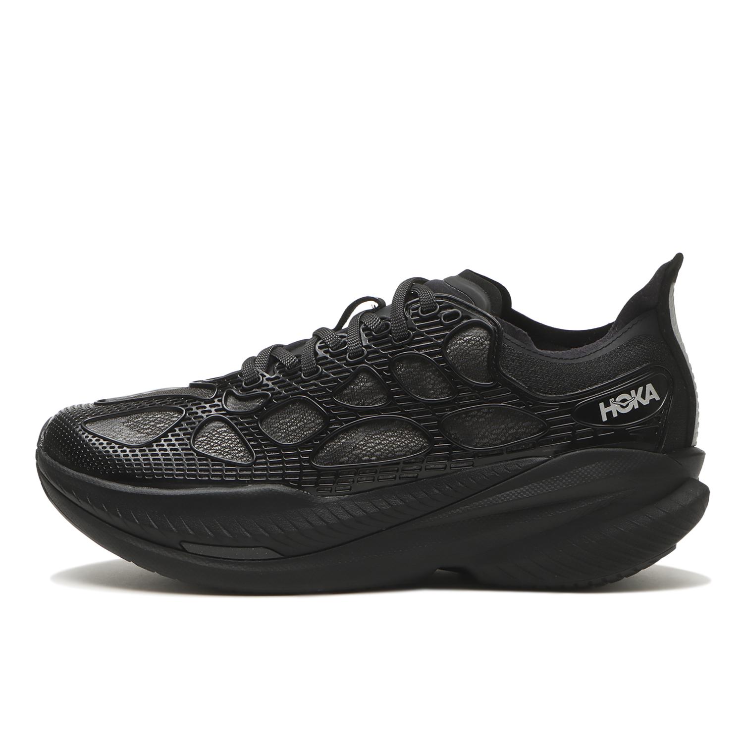  HOKA MACH X CAGED画像1