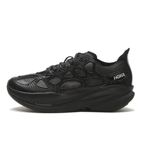 HOKA マッハ X ケージド ブラック 23.5cm