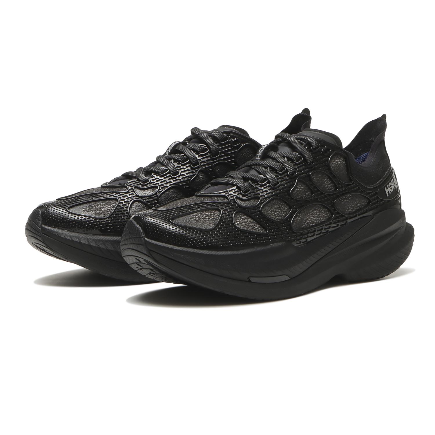  HOKA MACH X CAGED画像2