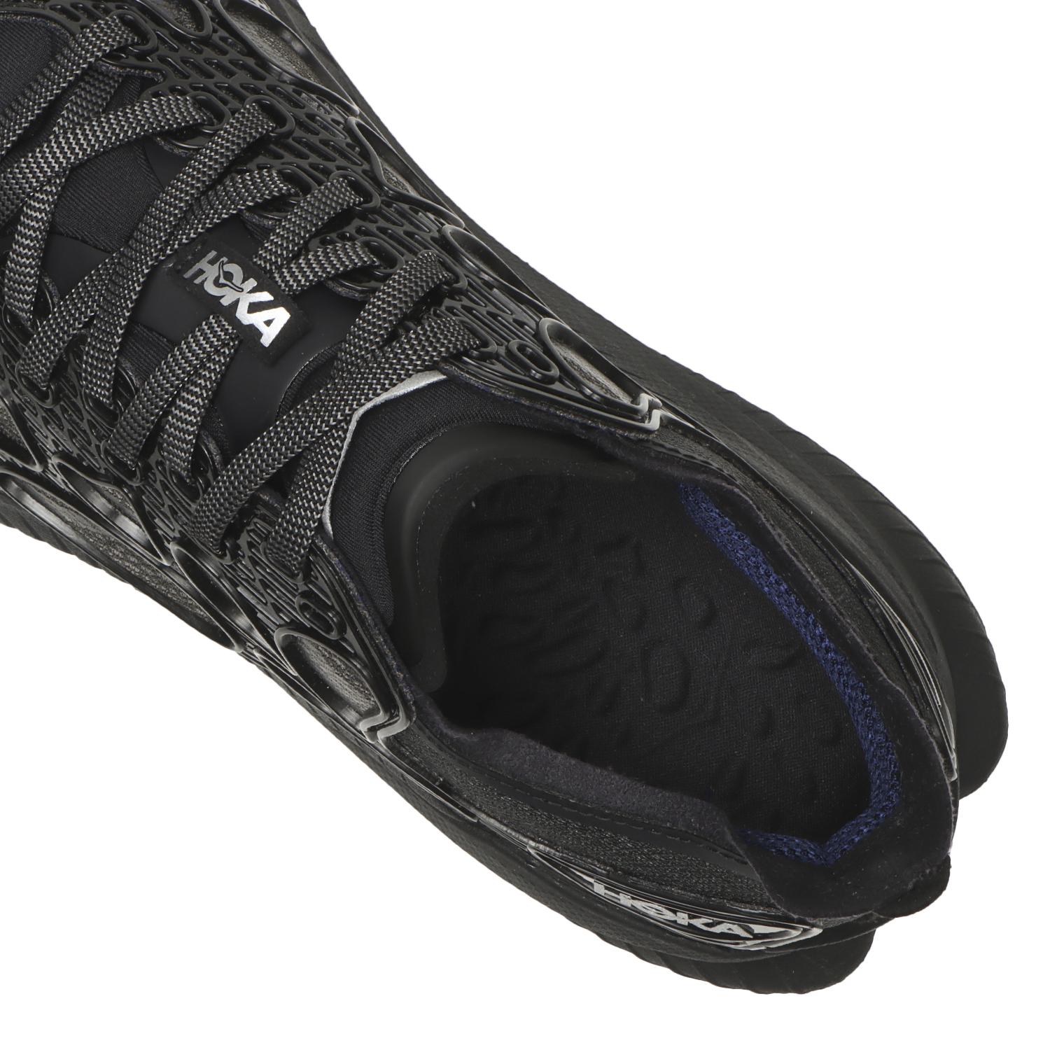  HOKA MACH X CAGED画像7