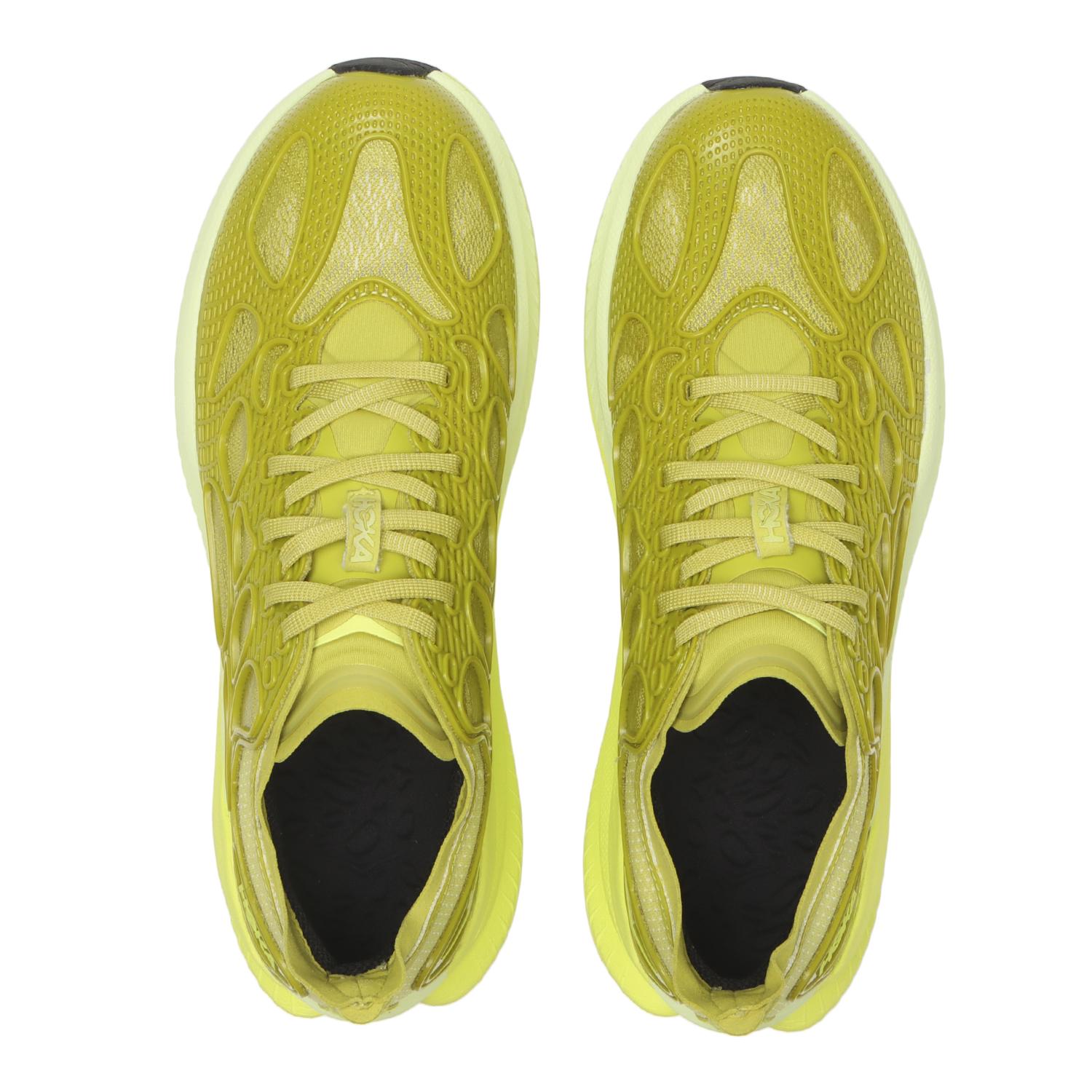  HOKA MACH X CAGED画像3
