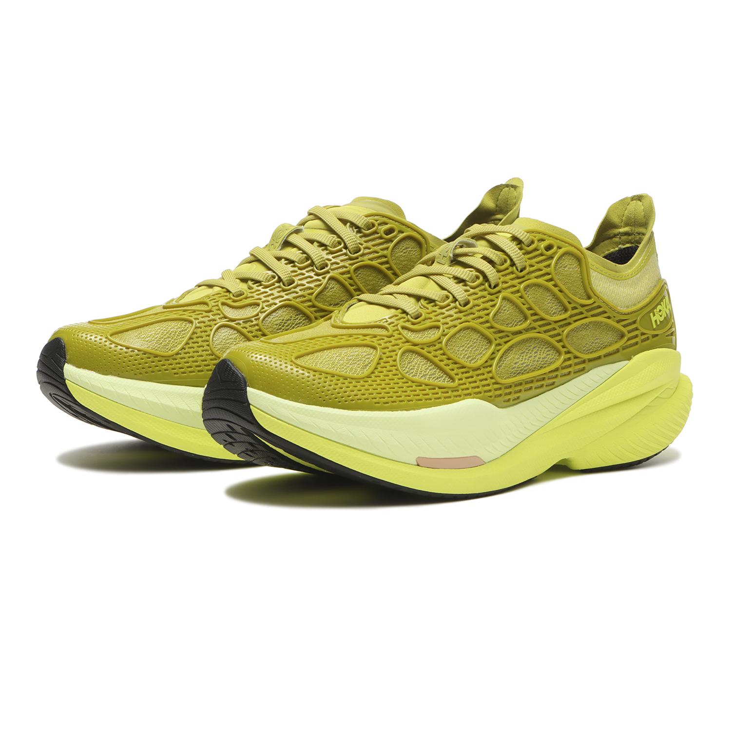  HOKA MACH X CAGED画像2