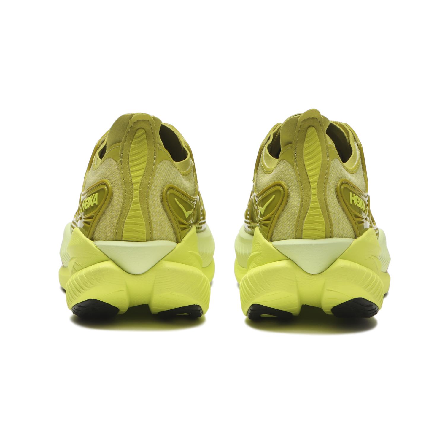  HOKA MACH X CAGED画像4