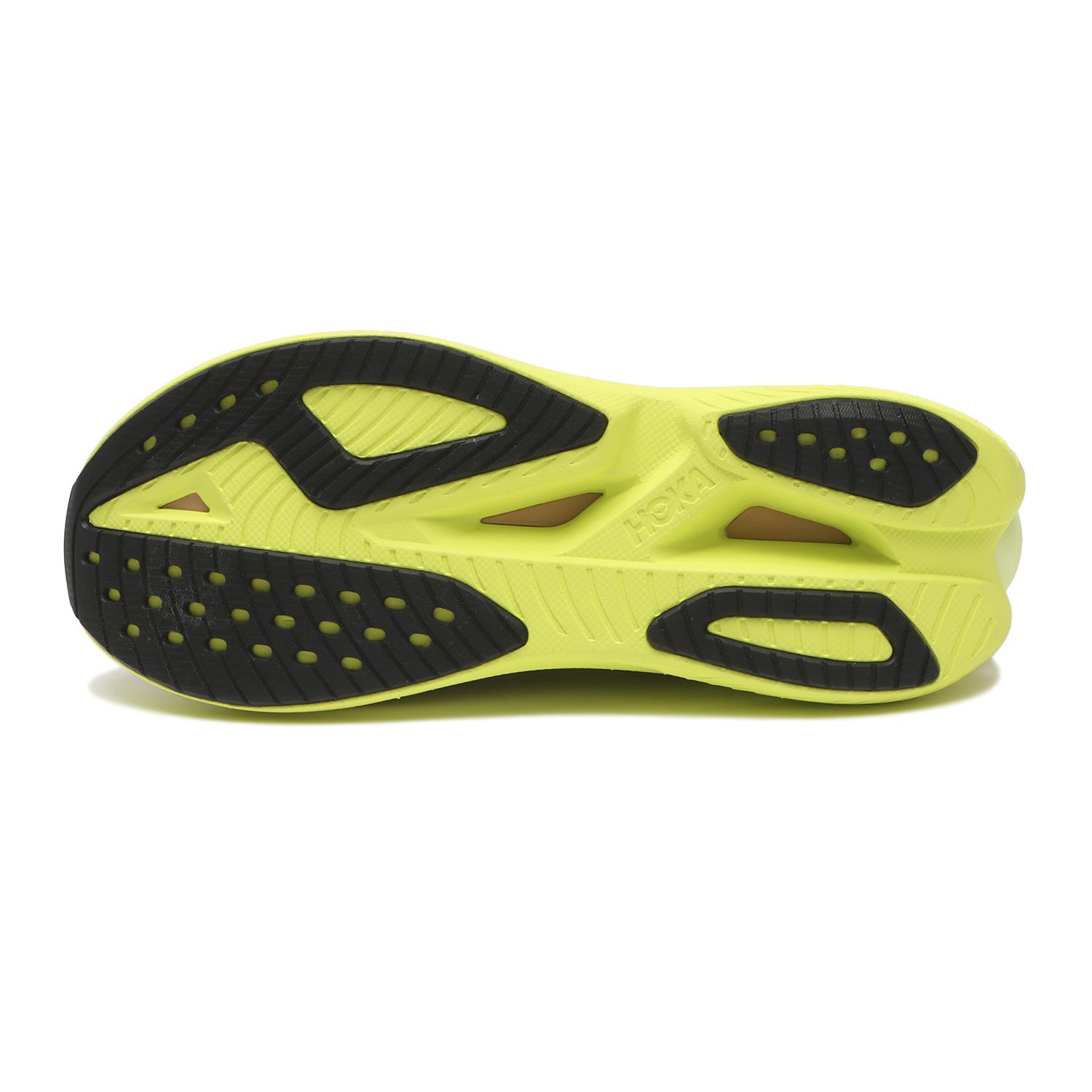  HOKA MACH X CAGED画像6