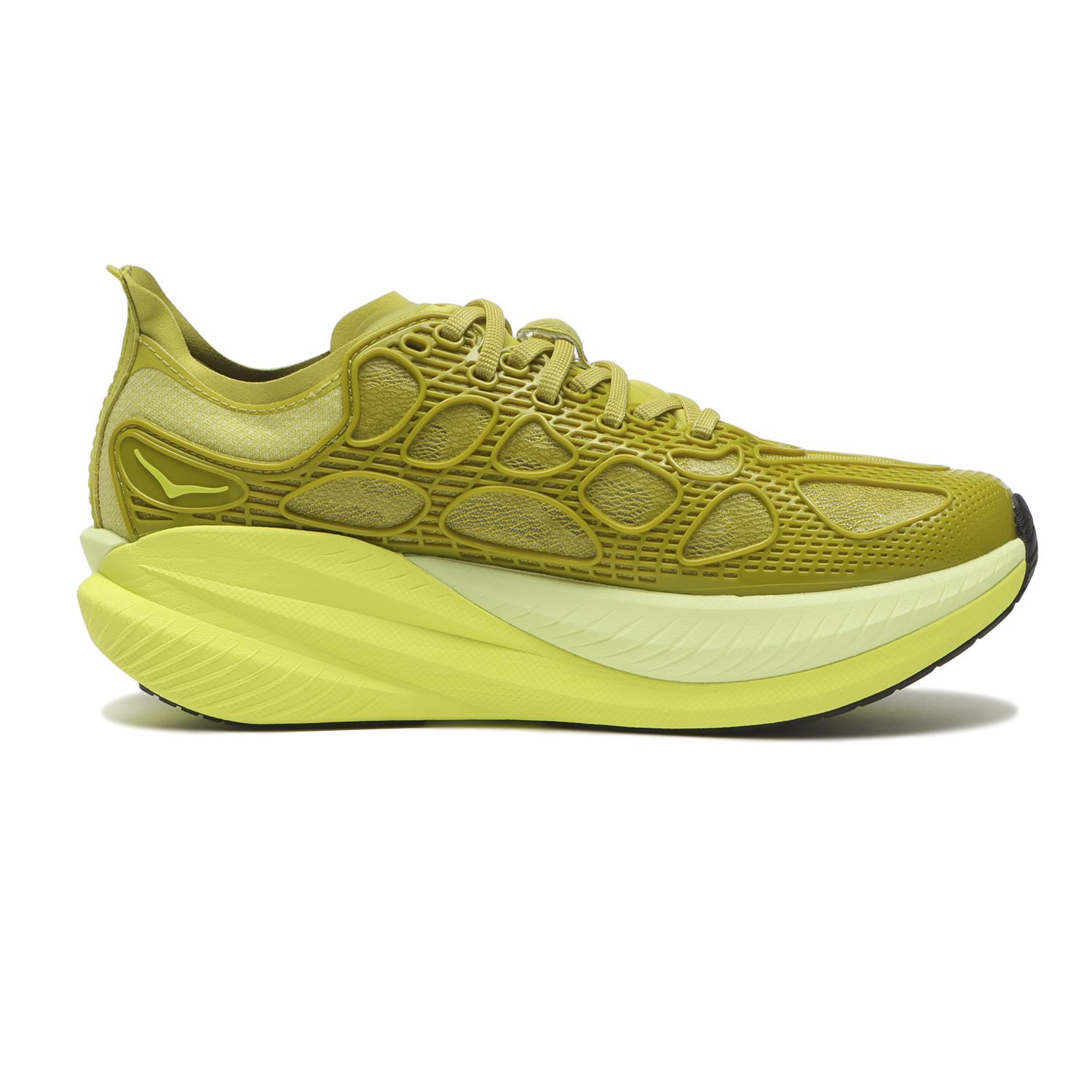  HOKA MACH X CAGED画像5