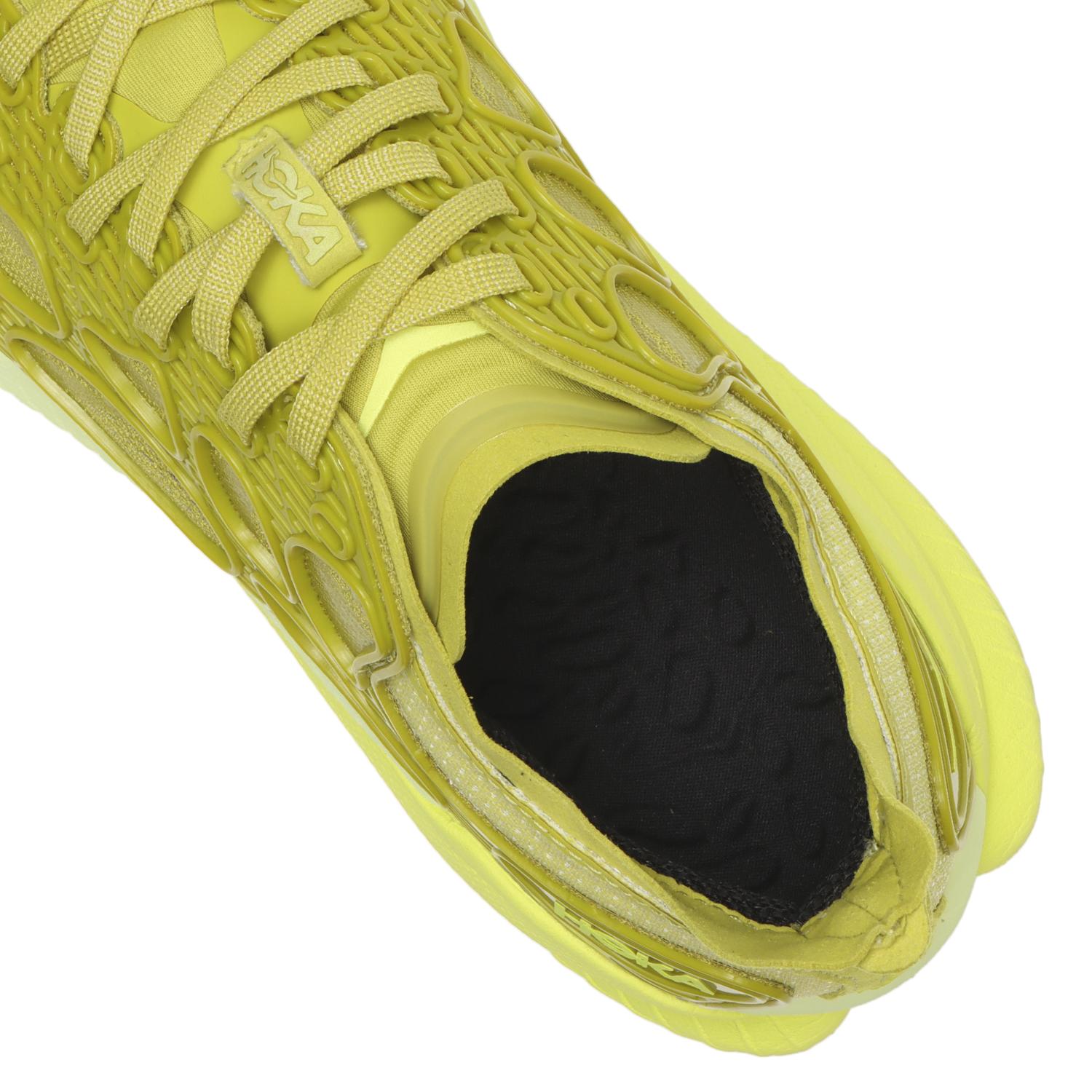  HOKA MACH X CAGED画像7
