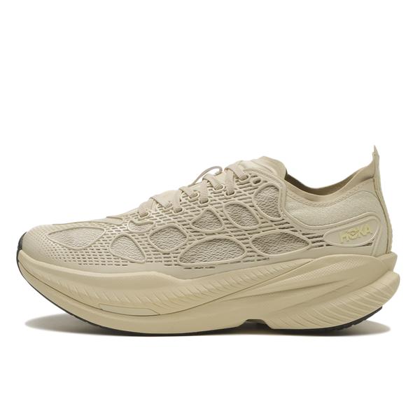 HOKA マッハ X ケージド ベージュ 23cm