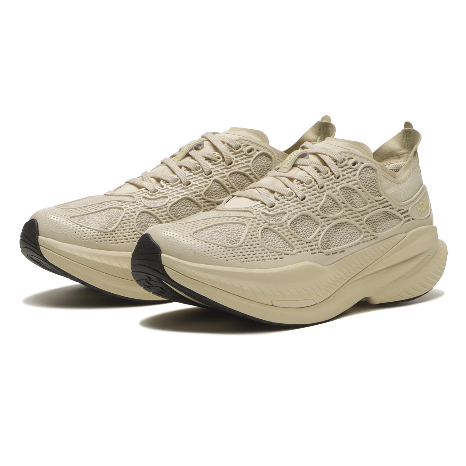  HOKA MACH X CAGED画像2