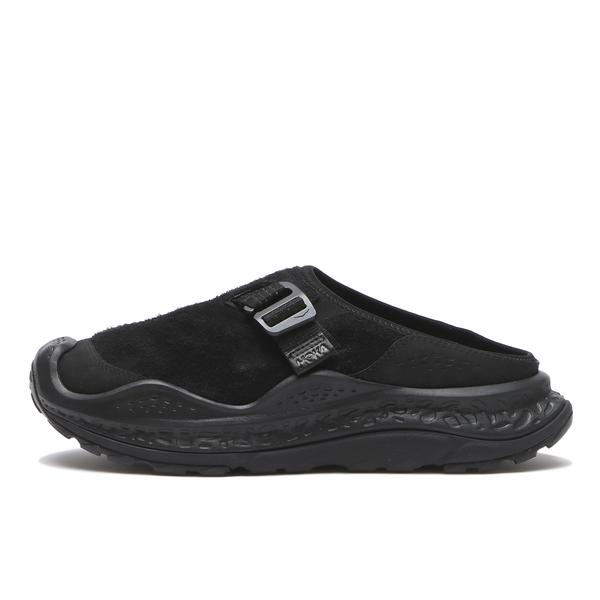 HOKA オラ プリモ EXT ブラック 24cm