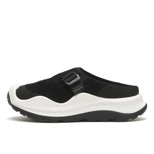 HOKA オラ プリモ EXT ブラック 23cm