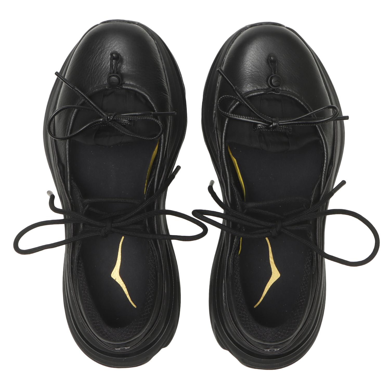  HOKA BONDI MARY JANE画像3