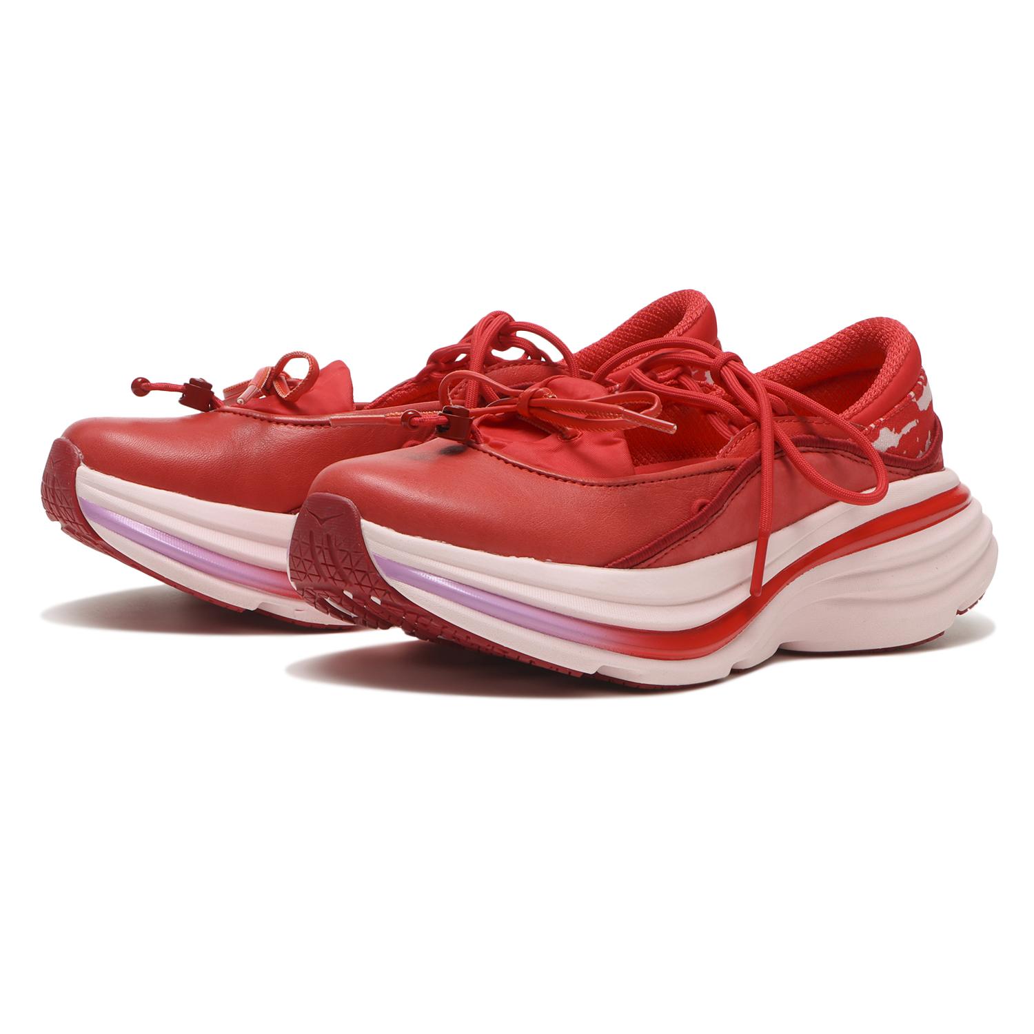  HOKA BONDI MARY JANE画像2