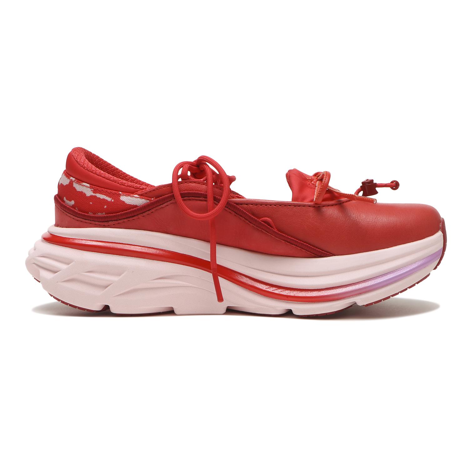  HOKA BONDI MARY JANE画像5