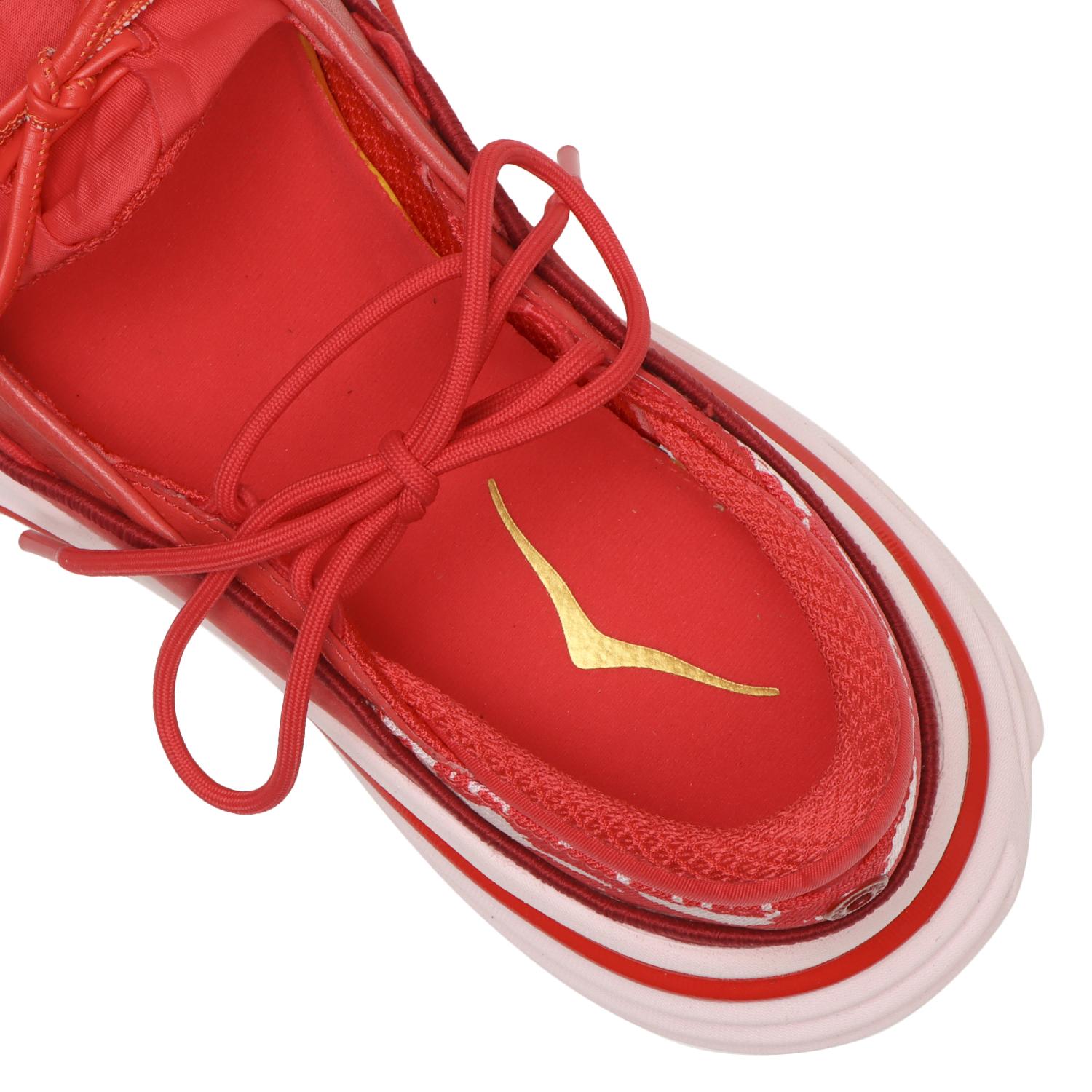  HOKA BONDI MARY JANE画像7