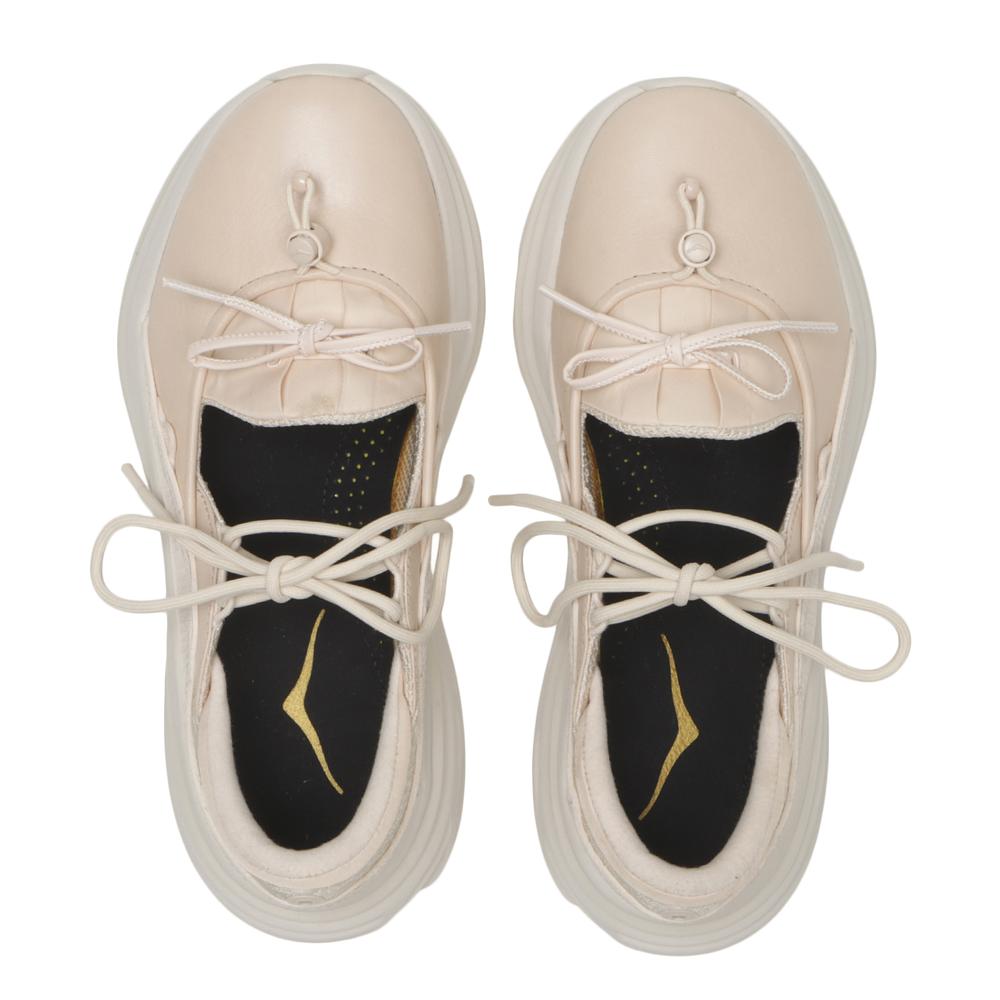 HOKA BONDI MARY JANE｜BILLY